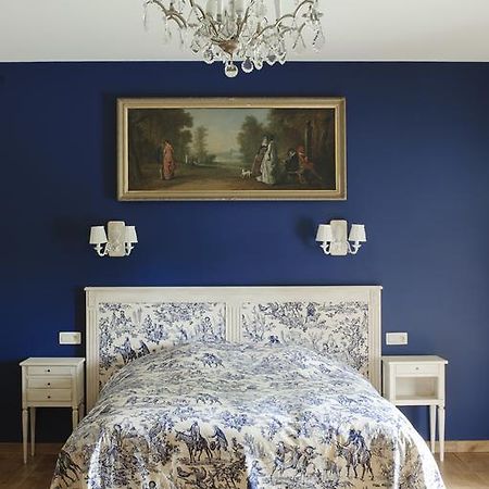 B&B Kamerijck Gingelom Dış mekan fotoğraf
